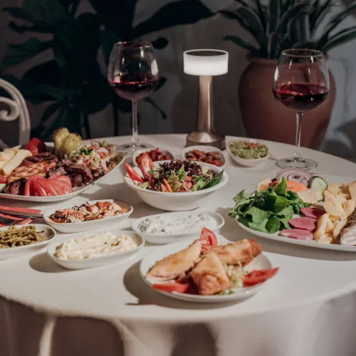 Buyukada Restaurant 14