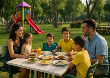 Aileler İçin En Uygun Büyükada Restoranları (Çocuk Dostu Mekanlar)