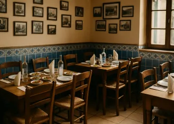 Büyükada'nın İmza Lezzetleri: Adanın Damak Çatlatan Tatları