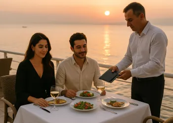 Büyükada Restoranlarında Fiyatlar Nasıl? Ortalama Ne Kadar Hesap Gelir?