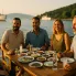 Büyükada'da Rakı-Balık Keyfi: En İyi Balık Restoranları ve Mezeler