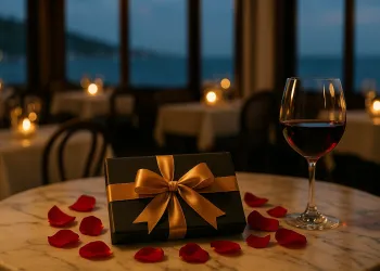 Büyükada Restoranlarından Hediye Çeki Satın Alın