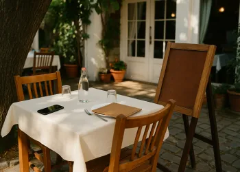 Büyükada Restoran Telefon Numaraları ve İletişim Bilgileri