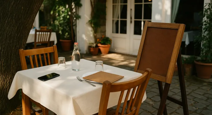 Büyükada Restoran Telefon Numaraları ve İletişim Bilgileri