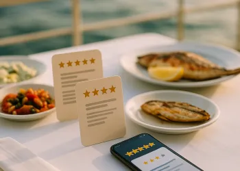 Büyükada Restoran Yorumları ve Puanları: Gitmeden Önce Okuyun