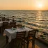 Büyükada Sahil Restoranları: Deniz Kenarında Yemek Keyfi