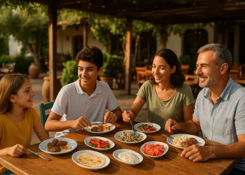 Fiyatlarına Göre Büyükada Restoranları: Her Bütçeye Uygun Seçenekler