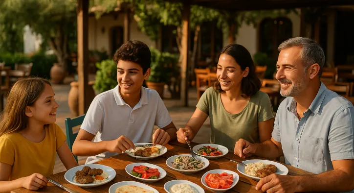 Fiyatlarına Göre Büyükada Restoranları: Her Bütçeye Uygun Seçenekler