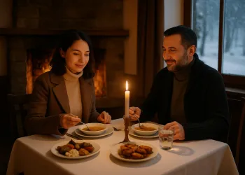 Mevsim Mevsim Büyükada: Hangi Sezonda Hangi Restorana Gidilir?