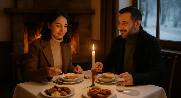 Mevsim Mevsim Büyükada: Hangi Sezonda Hangi Restorana Gidilir?