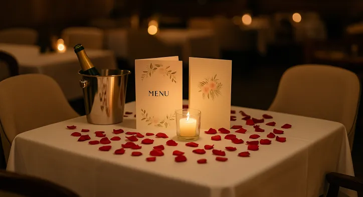 Büyükada Secret Garden Restaurant Resmi Rezervasyon Sayfası